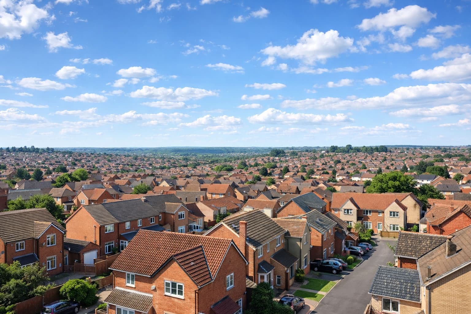Sell House Fast Nottingham